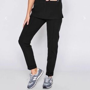 Figs Satara scrub trousers size Small